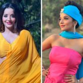 Monalisa gets retro makeover for Shalin Bhanot, Eisha Singh starrer Colors show Bekaboo