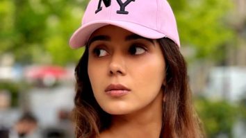 Celeb Photos Of Monica Chaudhary