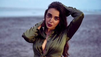 Celeb Photos Of Monica Chaudhary