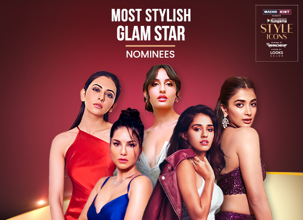 BH Style Icons 2023: From Nora Fatehi to Disha Patani, here are the nominations for Most Stylish Glam Star 