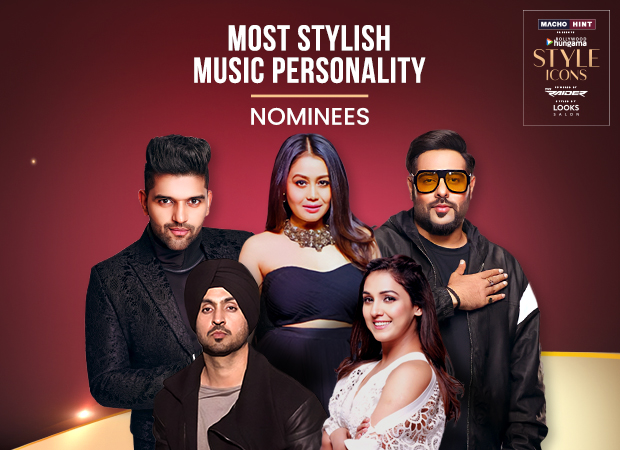 BH Style Icons 2023: From Badshah to Neeti Mohan, here are the nominations for Most Stylish Music Personality