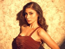 Mouni Roy gives power-packed performance in Dallas for The Entertainers