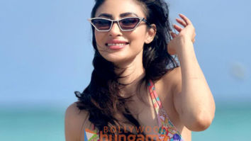 Celeb Photos Of Mouni Roy