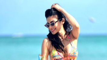 Mouni Roy