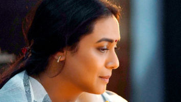 Movie Stills Of The Movie Mrs. Chatterjee Vs Norway