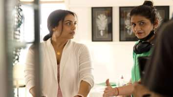 Mrs. Chatterjee Vs Norway director Ashima Chibber talks about “mother energy” on sets of Rani Mukerji starrer; lauds production team