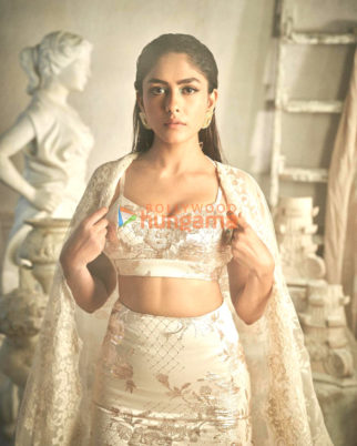 Mrunal Thakur