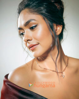 Mrunal Thakur