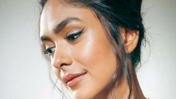 Mrunal Thakur
