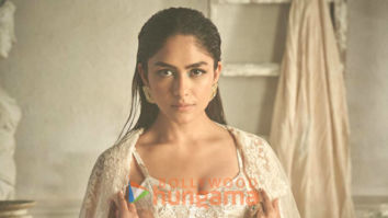 Mrunal Thakur