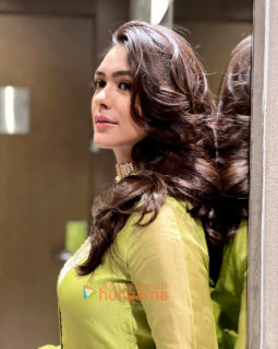 Mrunal Thakur