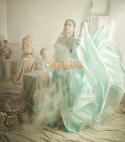 Celeb Photos Of Mrunal Thakur
