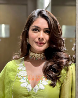 Mrunal Thakur