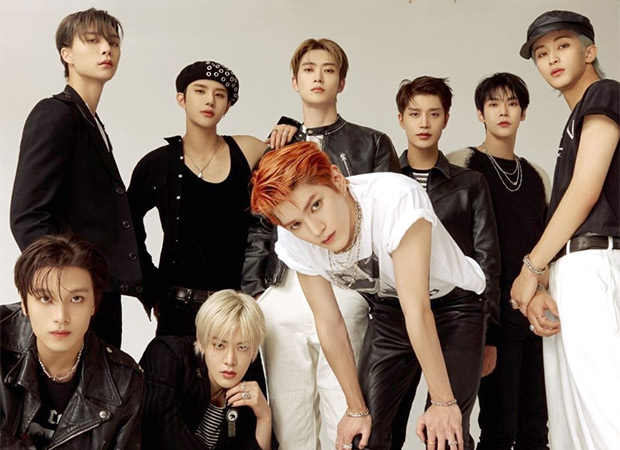 NCT 127 to introduce the first K-Pop print novel ‘Limitless’