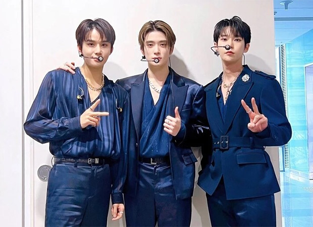 NCT's Doyoung, Jaehyun, Jugwoo's new sub-unit DOJAEJUNG unveils first teaser, track list of album Perfume