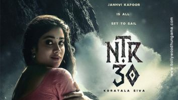 NTR 30