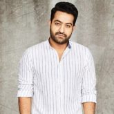 Jr. NTR on walking red carpet for RRR; says, “I am going to walk as an Indian”