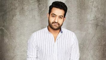 Jr. NTR on walking Oscars 2023 red carpet for RRR; says, “I am going to walk as an Indian”