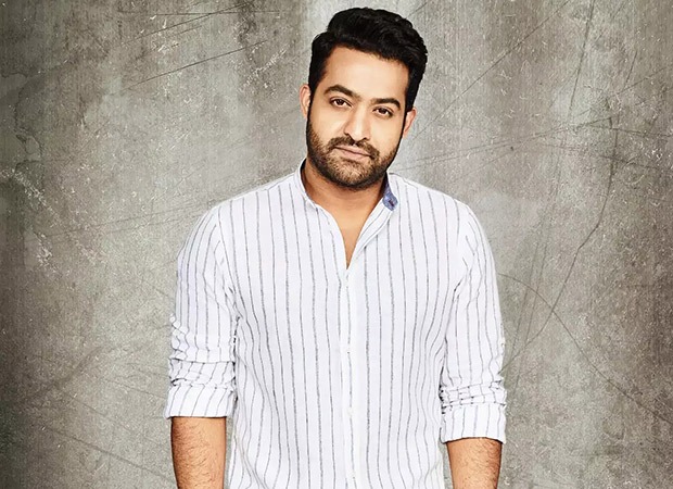 Jr. NTR on walking red carpet for RRR; says, “I am going to walk as an Indian”