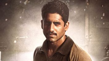 Naga Chaitanya shows off his action-packed role in this teaser of Custody