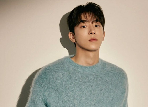 Nam Joo Hyuk, Twenty Five Twenty One star, enlists privately in military in South Korea; to serve in police task force 