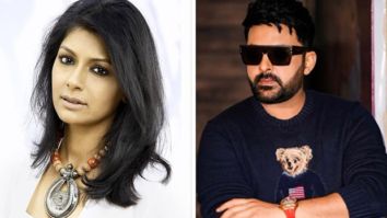 Nandita Das opens up about Kapil Sharma being late on the sets of Zwigato; says, “I had also heard many stories of Kapil being late”