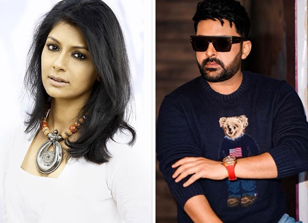 Nandita Das opens up about Kapil Sharma being late on the sets of Zwigato; says, “I had also heard many stories of Kapil being late” : Bollywood News