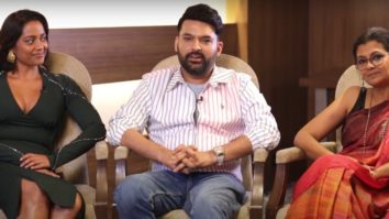 Nandita Das: “Humare ghar mein toh paisa was like this bad word” | Kapil Sharma | Shahana G | Zwigato