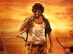 Nani to launch the Dasara trailer in Lucknow; Dheekshith Shetty and director Srikanth Odela to join the Natural star