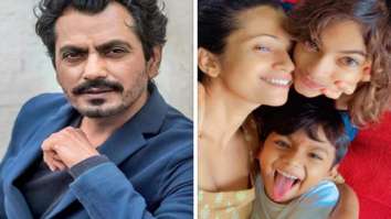 Nawazuddin Siddiqui, estranged wife, and his kids receive Bombay High court summons for April 3