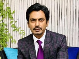 Nawazuddin Siddiqui files Rs. 100 crore defamation case against his brother and estranged wife