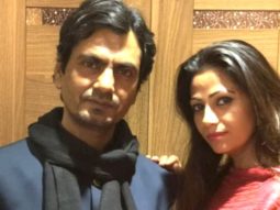 Nawazuddin Siddiqui refutes claims made by estranged wife Aaliya about not letting her and their kids enter their house; actor transfers ancestral property to his brothers