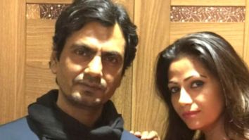 Nawazuddin Siddiqui refutes claims made by estranged wife Aaliya about not letting her and their kids enter their house; actor transfers ancestral property to his brothers