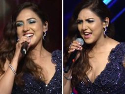 BH Style Icons 2023: Neeti Mohan gives a heartwarming performance; sings ‘Nainowale Ne,’ ‘Ishq Wala Love,’ Tune Maari Entriyaan’, and more