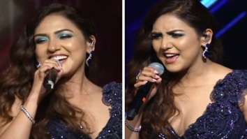 BH Style Icons 2023: Neeti Mohan gives a heartwarming performance; sings ‘Nainowale Ne,’ ‘Ishq Wala Love,’ Tune Maari Entriyaan’, and more