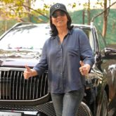 Neetu Kapoor spends Rs. 2.92 crore on a Mercedes-Maybach GLS600 SUV