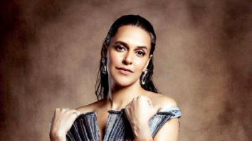 Neha Dhupia