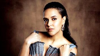 Neha Dhupia
