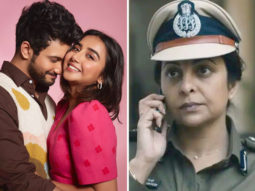 Netflix announces new seasons of She, Mismatched, Kota Factory, Delhi Crime, The Fabulous Lives of Bollywood Wives and Class