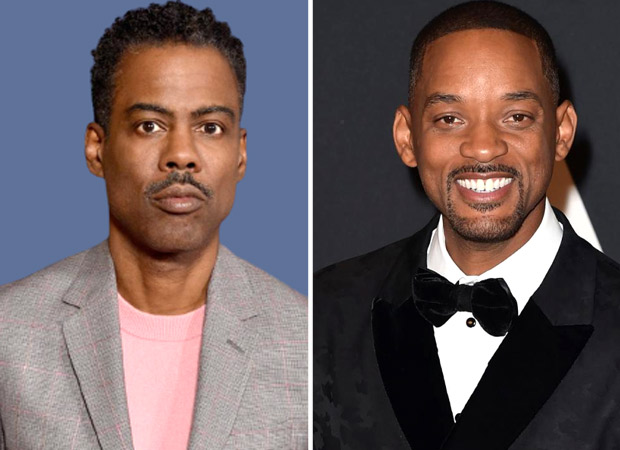 Netflix edits out Chris Rock’s flubbed Will Smith joke from his comedy special Selective Outrage 