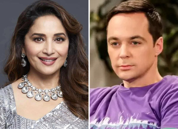 Netflix gets legal notice over derogatory remark on Madhuri Dixit in The Big Bang Theory episode; action demanded to remove episode 