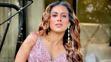Nia Sharma: “Kajal bhi nahi lagati thi yaar college mein”