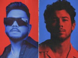 Nick Jonas on collaboration with King, “My love for India extends to its music and collaborating with King on his massive hit, ‘Maan Meri Jaan’, is an honour”
