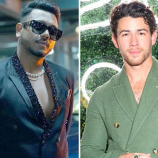 Nick Jonas to feature on KING's song 'Maan Meri Jaan (Afterlife)', see announcement