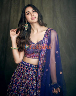 Celeb Photos Of Nikita Dutta