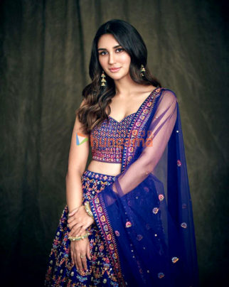 Celeb Photos Of Nikita Dutta