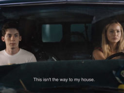 No Hard Feelings: Jennifer Lawrence tries to seduce a 19-year-old in new raunchy comedy; watch trailer