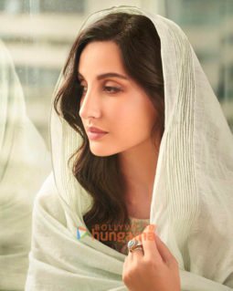 Celeb Photos Of Nora Fatehi