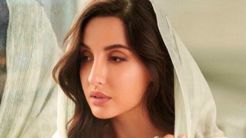 Celeb Photos Of Nora Fatehi