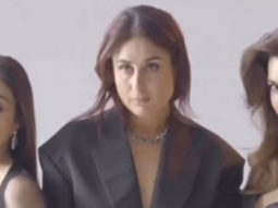 Now that’s what we call a magical collaboration, Kriti Sanon, Kareena Kapoor & Tabu